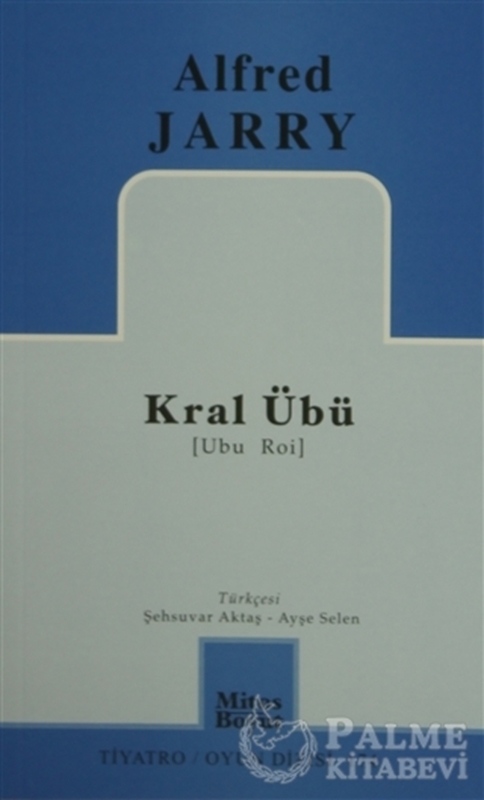 resm Kral Übü