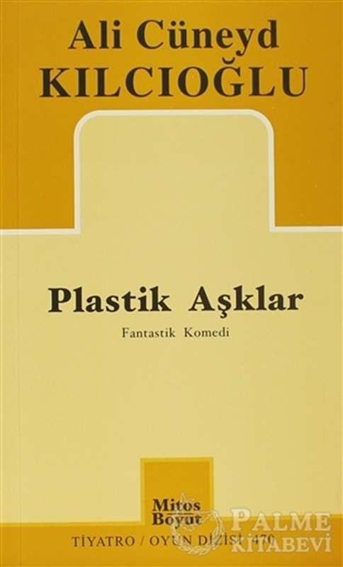 resm Plastik Aşklar