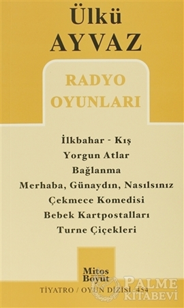 Resim Radyo Oyunları