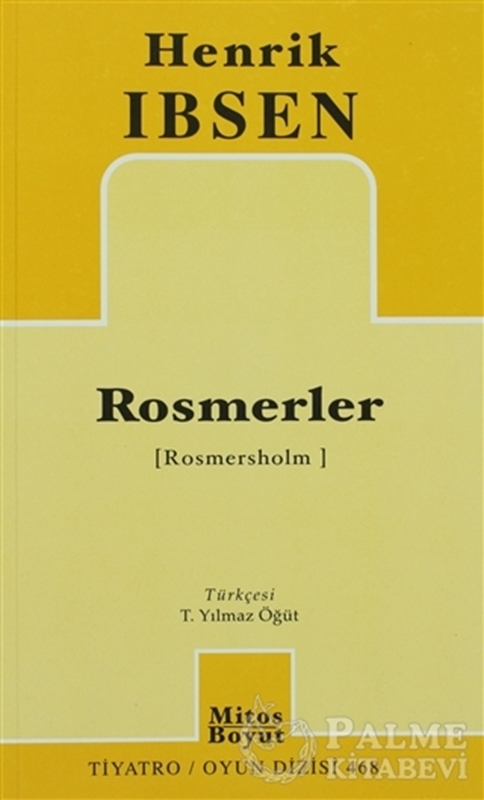 resm Rosmerler