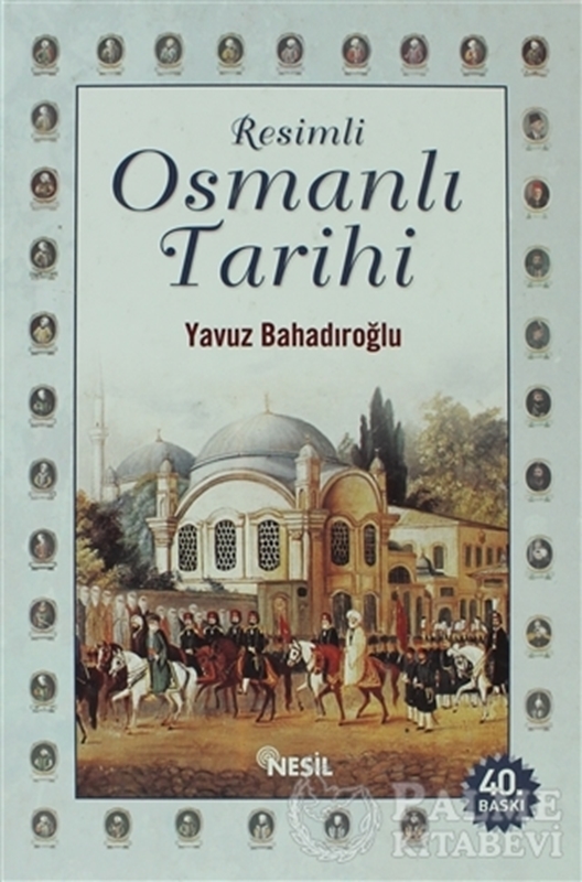 resm Resimli Osmanlı Tarihi