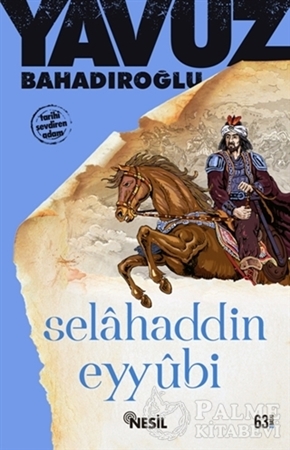 Resim Selahaddin Eyyubi