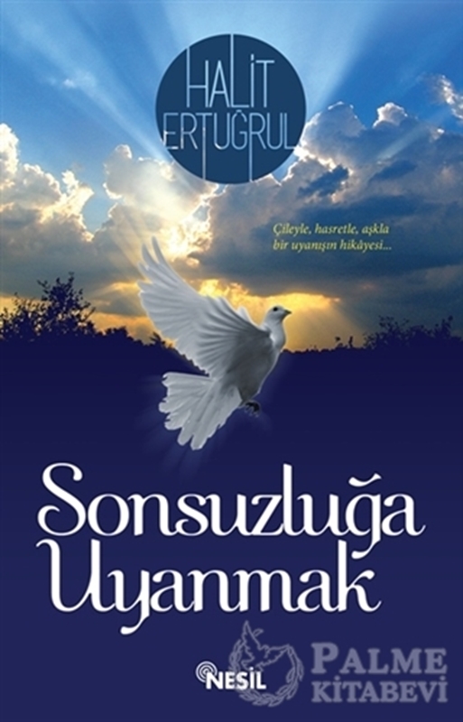 resm Sonsuzluğa Uyanmak