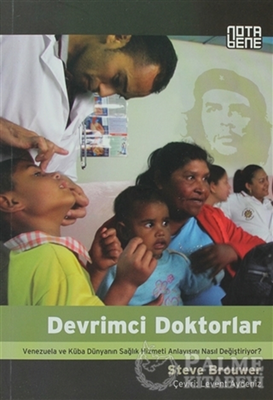 resm Devrimci Doktorlar