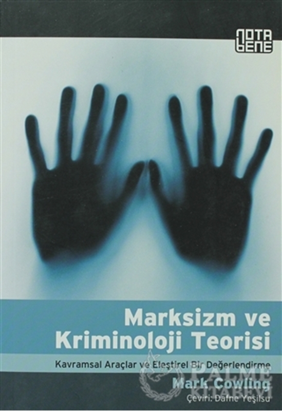 resm Marksizm ve Kriminoloji Teorisi