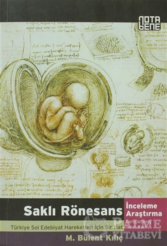 resm Saklı Rönesans