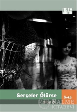 Resim Serçeler Ölürse