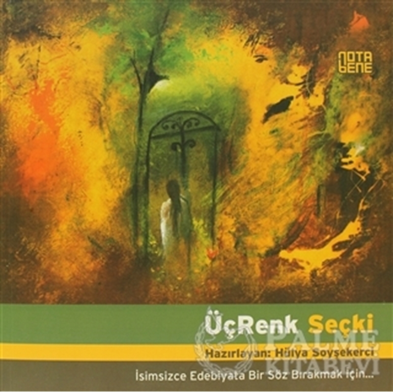 resm ÜçRenk Seçki