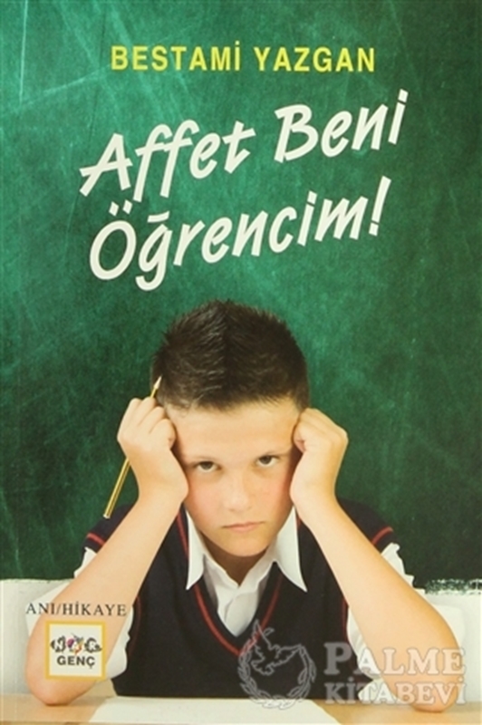 resm Affet Beni Öğrencim