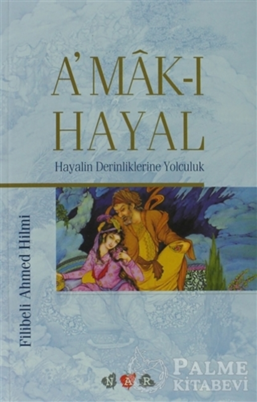 resm A’mak-ı Hayal