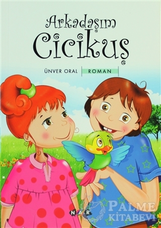 resm Arkadaşım Cicikuş