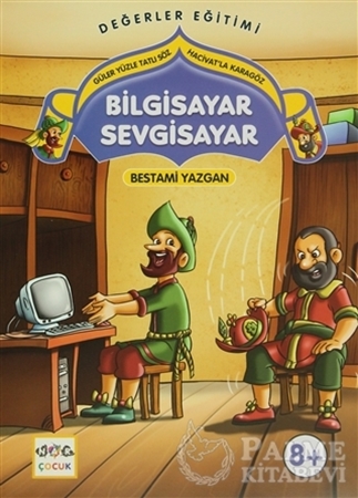 Resim Bilgisayar Sevgisayar