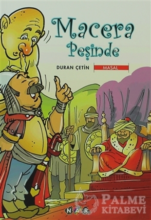 Resim Macera Peşinde