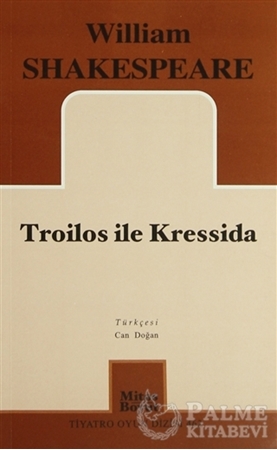 Resim Troilos ile Kressida