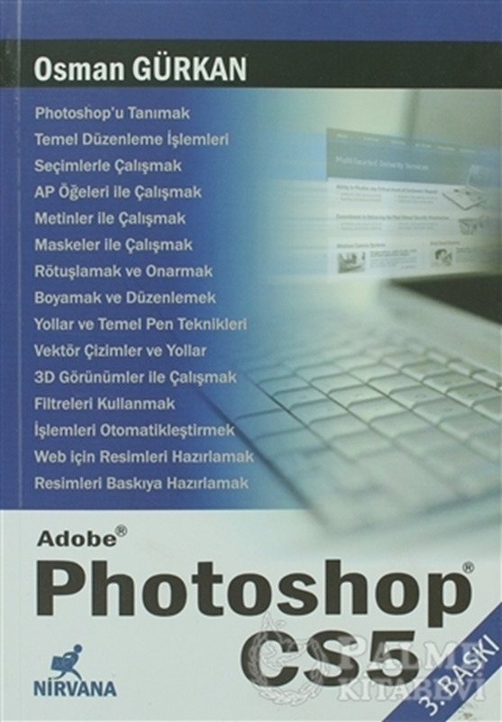 resm Adobe Photoshop CS5