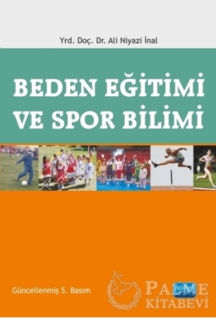 Resim Beden Eğitimi ve Spor Bilimi