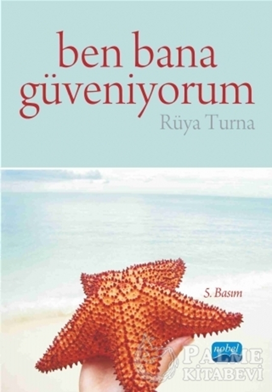 resm Ben Bana Güveniyorum