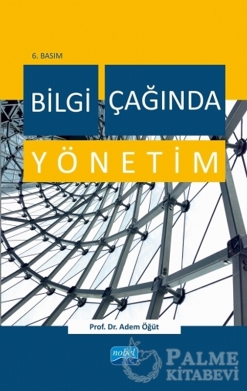 resm Bilgi Çağında Yönetim