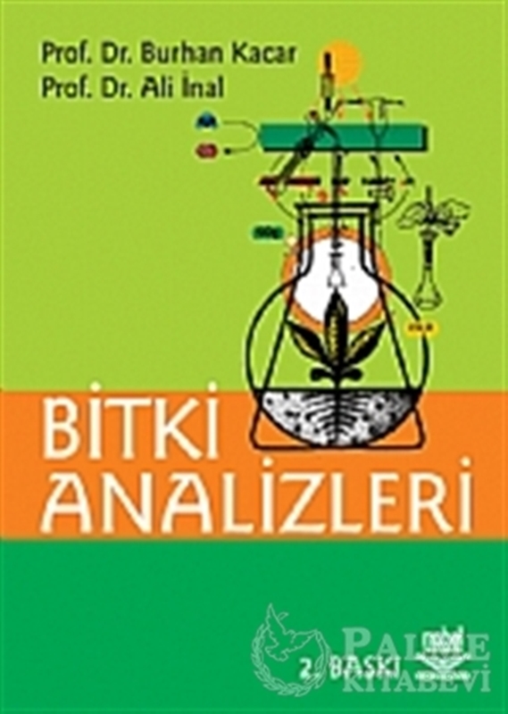 resm Bitki Analizleri