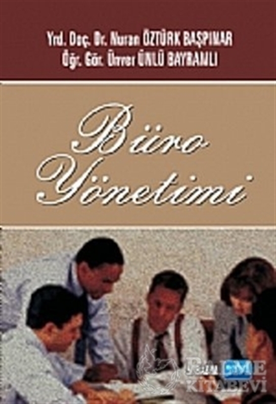 resm Büro Yönetimi