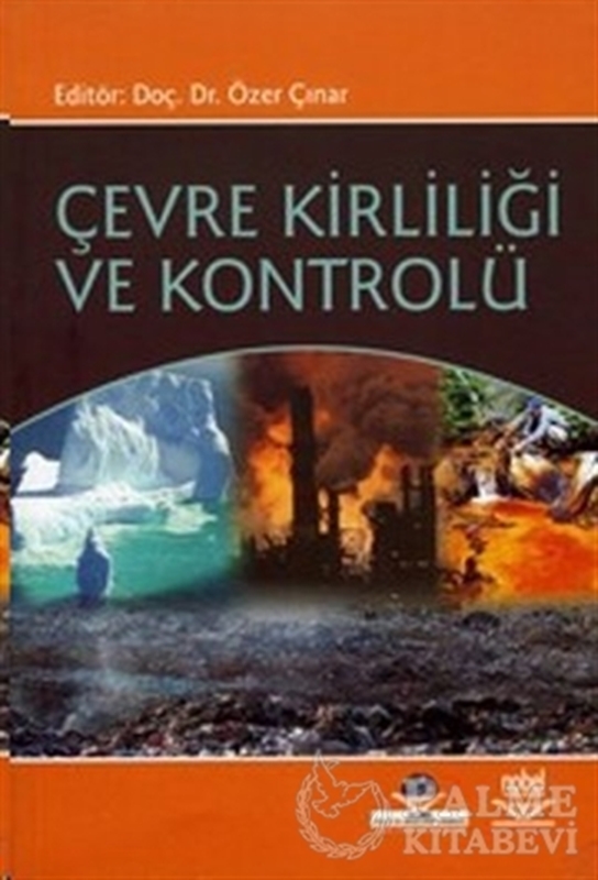 resm Çevre Kirliliği ve Kontrolü