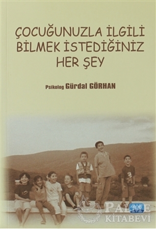 Resim Çocuğunuzla İlgili Bilmek İstediğiniz Her Şey