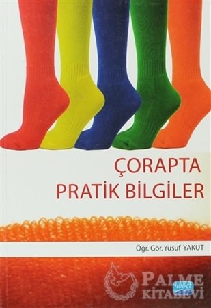 Resim Çorapta Pratik Bilgiler