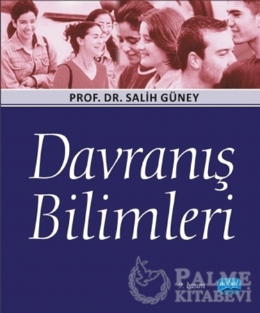 Resim Davranış Bilimleri