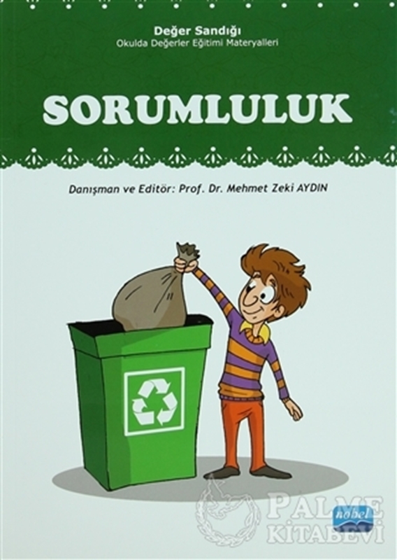 resm Değer Sandığı - Sorumluluk