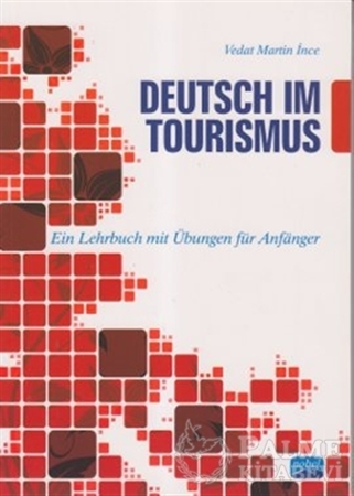 Resim Deutsch Im Tourismus