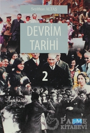 Resim Devrim Tarihi 2