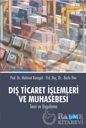 Resim Dış Ticaret İşlemleri ve Muhasebesi