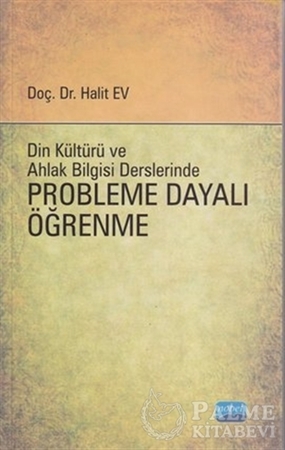 Resim Din Kültürü ve Ahlak Bilgisi Derslerinde Probleme Dayalı Öğrenme