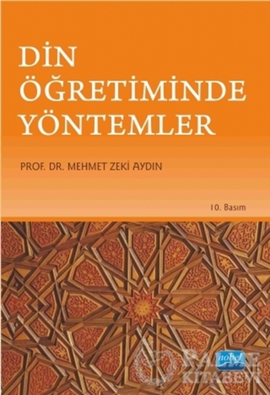 resm Din Öğretiminde Yöntemler