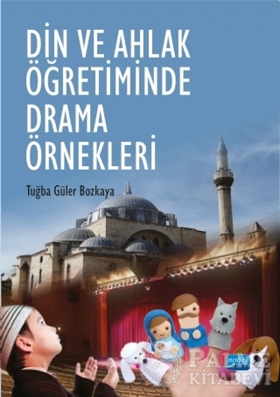 resm Din ve Ahlak Öğretiminde Drama Örnekleri