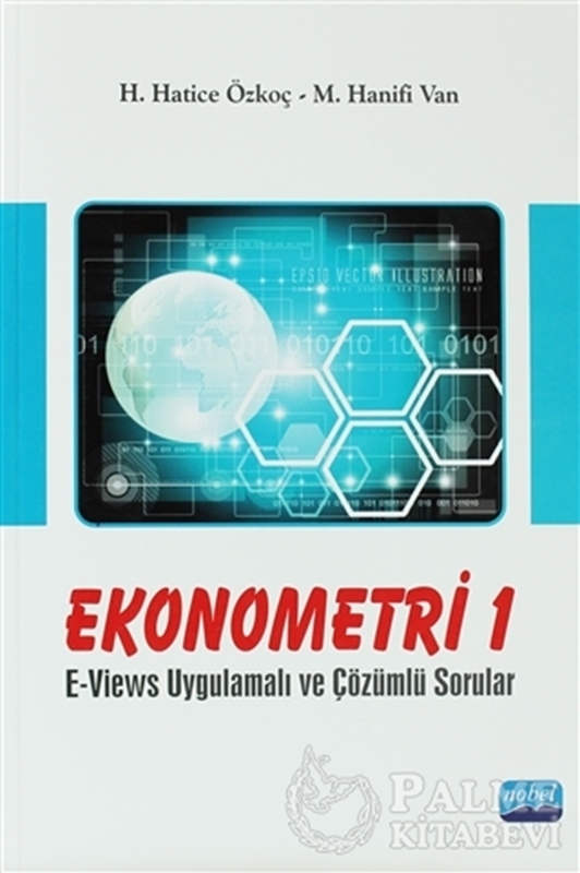resm Ekonometri - 1