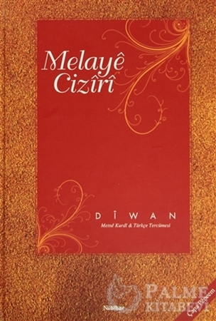 Resim Melaye Cizırı Diwan