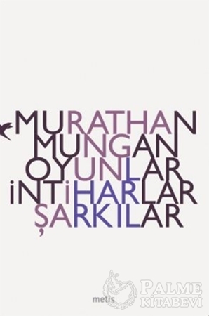 Resim Oyunlar, İntiharlar, Şarkılar