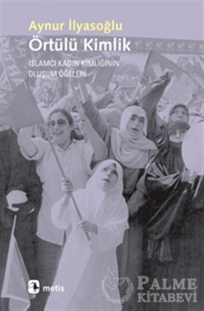 Resim Örtülü Kimlik