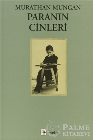 Resim Paranın Cinleri