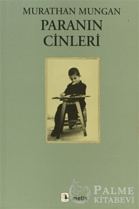 resm Paranın Cinleri