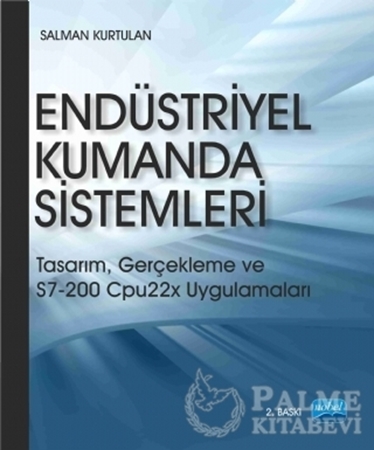 Resim Endüstriyel Kumanda Sistemleri