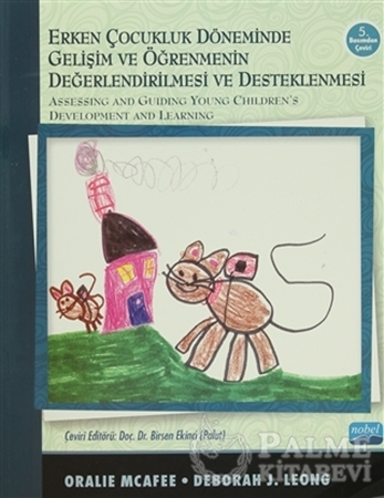 Resim Erken Çocukluk Döneminde Gelişim ve Öğrenmenin Değerlendirilmesi ve Desteklenmesi