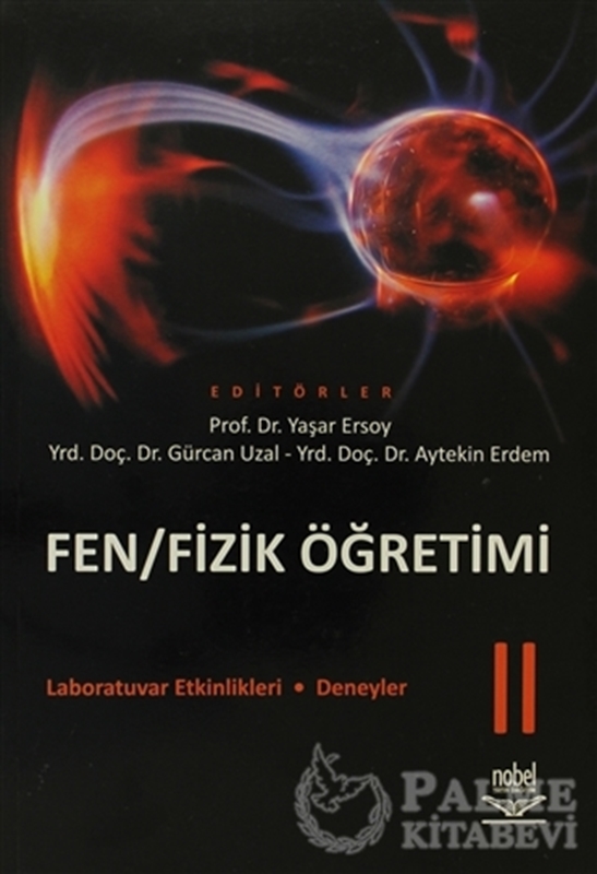 resm Fen - Fizik Öğretimi 2