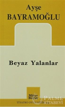 Resim Beyaz Yalanlar