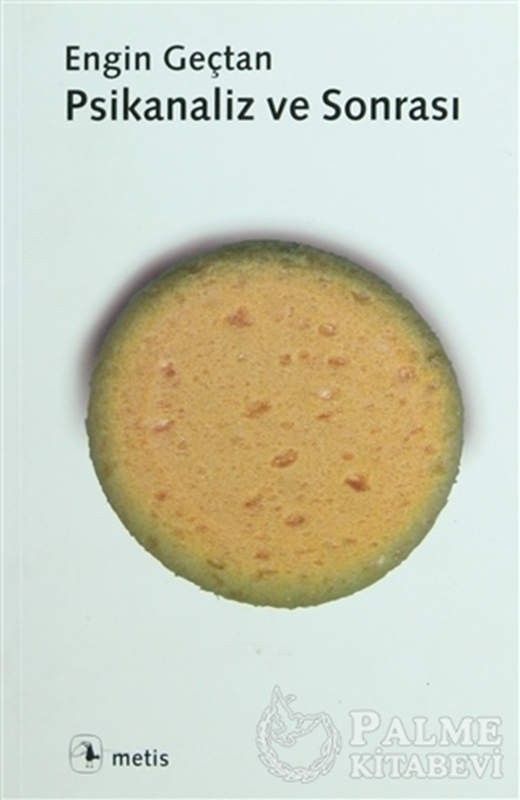 resm Psikanaliz ve Sonrası