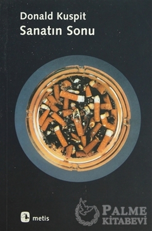 Resim Sanatın Sonu