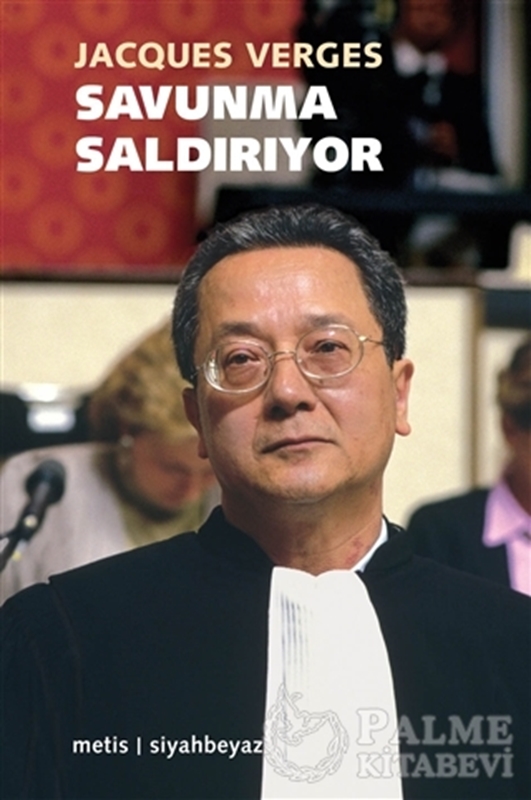 resm Savunma Saldırıyor