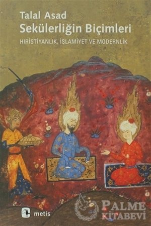 Resim Sekülerliğin Biçimleri