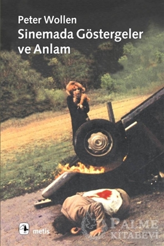 resm Sinemada Göstergeler ve Anlam